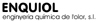 ENQUIOL logo, ENQUIOL contact details