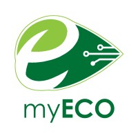 myECO Indonesia logo, myECO Indonesia contact details