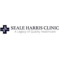 Seale Harris Clinic logo, Seale Harris Clinic contact details