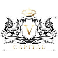 V CAPITAL GROUP logo, V CAPITAL GROUP contact details