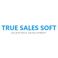 True Sales Soft - Salesforce Development logo, True Sales Soft - Salesforce Development contact details