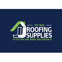 JJ Roofing Supplies logo, JJ Roofing Supplies contact details