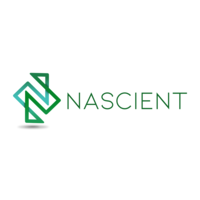 NASCIENT logo, NASCIENT contact details