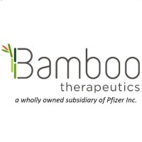 Bamboo Therapeutics, Inc. a wholly owned subsidiary of Pfizer Inc. logo, Bamboo Therapeutics, Inc. a wholly owned subsidiary of Pfizer Inc. contact details