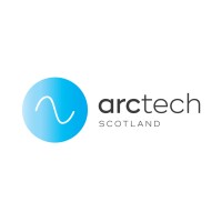 Arc Tech logo, Arc Tech contact details