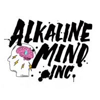 Alkaline Mind Inc. logo, Alkaline Mind Inc. contact details