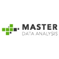 Master Data Analysis logo, Master Data Analysis contact details