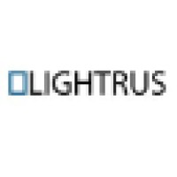 Lightrus logo, Lightrus contact details