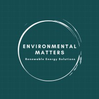 Environmental Matters, LLC. logo, Environmental Matters, LLC. contact details