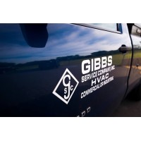 Gibbs Service Company logo, Gibbs Service Company contact details