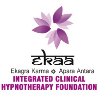 EKAA : Integrated Clincial Hypnotherapy Foundation logo, EKAA : Integrated Clincial Hypnotherapy Foundation contact details