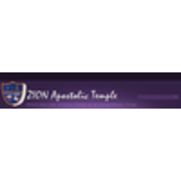 Zion Apostolic Temple logo, Zion Apostolic Temple contact details