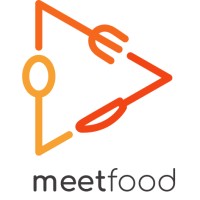 Meetfood logo, Meetfood contact details