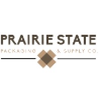 Prairie State Packaging logo, Prairie State Packaging contact details