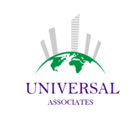 UNIVERSAL ASSOCIATES logo, UNIVERSAL ASSOCIATES contact details