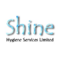 Shine Hygiene Services Limited logo, Shine Hygiene Services Limited contact details