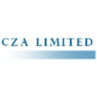 CZA Limited logo, CZA Limited contact details