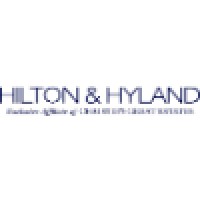 Hilton and Hyland logo, Hilton and Hyland contact details