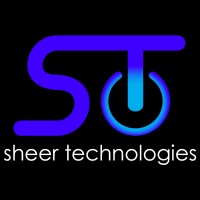 Sheer Technologies logo, Sheer Technologies contact details