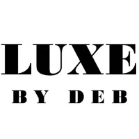 Luxe By Deb Magazine logo, Luxe By Deb Magazine contact details