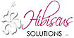 Hibiscus Solutions logo, Hibiscus Solutions contact details