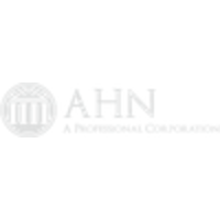 Ahn Law Firm logo, Ahn Law Firm contact details