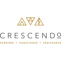 Crescendo Coaching logo, Crescendo Coaching contact details