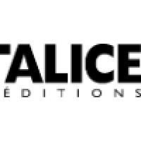 Alice Editions logo, Alice Editions contact details