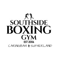 Southside Boxing Gym logo, Southside Boxing Gym contact details