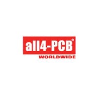 all4-PCB (North America) Inc. logo, all4-PCB (North America) Inc. contact details