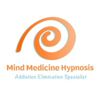 Mind Medicine Hypnosis logo, Mind Medicine Hypnosis contact details