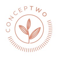 Conceptwo Brand Development & Creative logo, Conceptwo Brand Development & Creative contact details