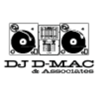 DJ D-Mac & Associates logo, DJ D-Mac & Associates contact details