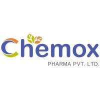 Chemox Pharma Pvt. Ltd. logo, Chemox Pharma Pvt. Ltd. contact details