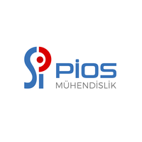 Pios Mühendislik logo, Pios Mühendislik contact details