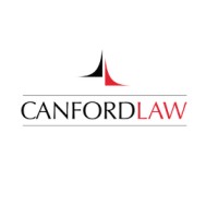 Canford Law logo, Canford Law contact details