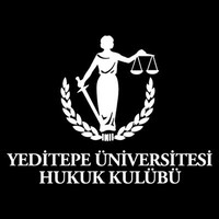 Yeditepe Law Society logo, Yeditepe Law Society contact details