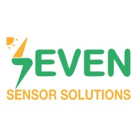 Seven Sensor logo, Seven Sensor contact details