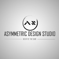 ASYMMETRIC DESIGN STUDIO logo, ASYMMETRIC DESIGN STUDIO contact details