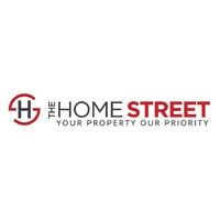 The Home Street logo, The Home Street contact details