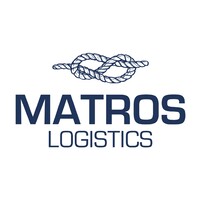 Matros Logistics LLC logo, Matros Logistics LLC contact details