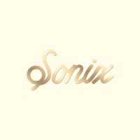 Sonix logo, Sonix contact details