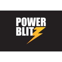 Power Blitz Ltd logo, Power Blitz Ltd contact details