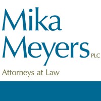 Mika Meyers Beckett & Jones PLC logo, Mika Meyers Beckett & Jones PLC contact details