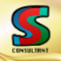 SSS Consultant logo, SSS Consultant contact details