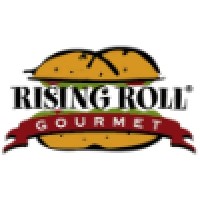 Rising Roll Gourmet (Midtown) logo, Rising Roll Gourmet (Midtown) contact details