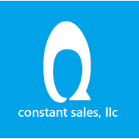 Constant Sales, LLC logo, Constant Sales, LLC contact details