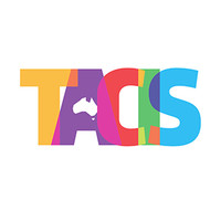 TACIS Australia logo, TACIS Australia contact details