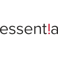 Essentia AS logo, Essentia AS contact details