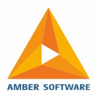 Amber Software logo, Amber Software contact details